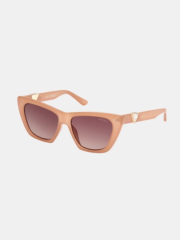  Guess Gafas De Sol Modelo Rectangular 