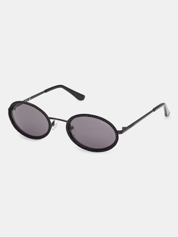  Guess Gafas De Sol Ovaladas 