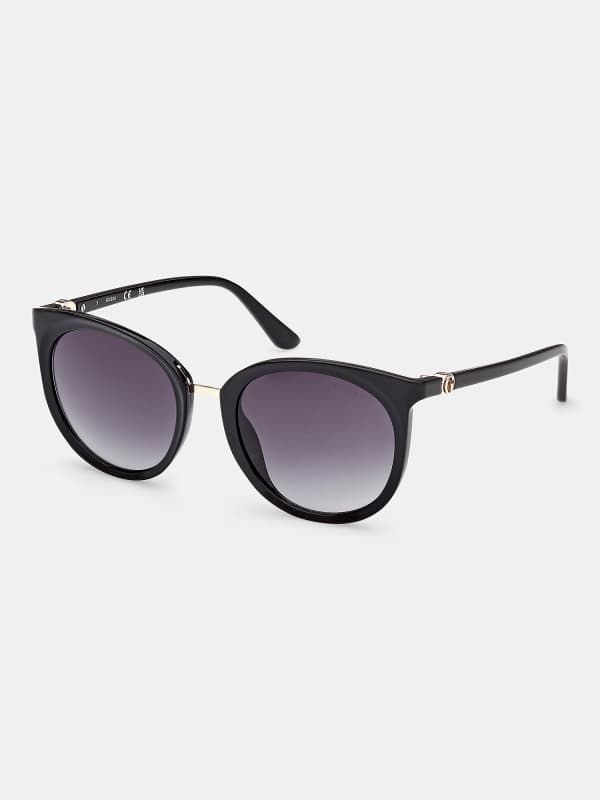  Guess Gafas De Sol Redondas 