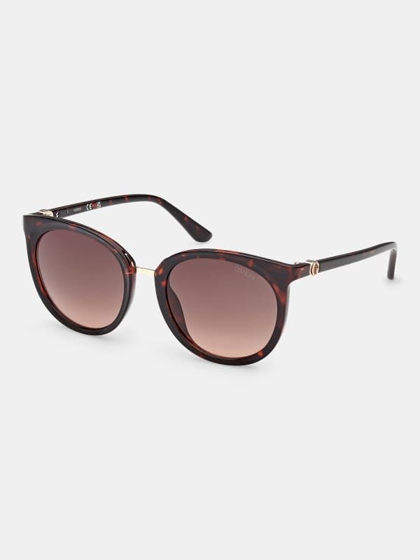  Guess Gafas De Sol Redondas 