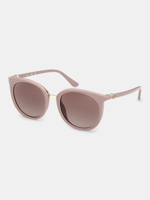  Guess Gafas De Sol Redondas 