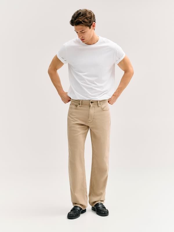 Guess Jeans Mason Regular Fit 