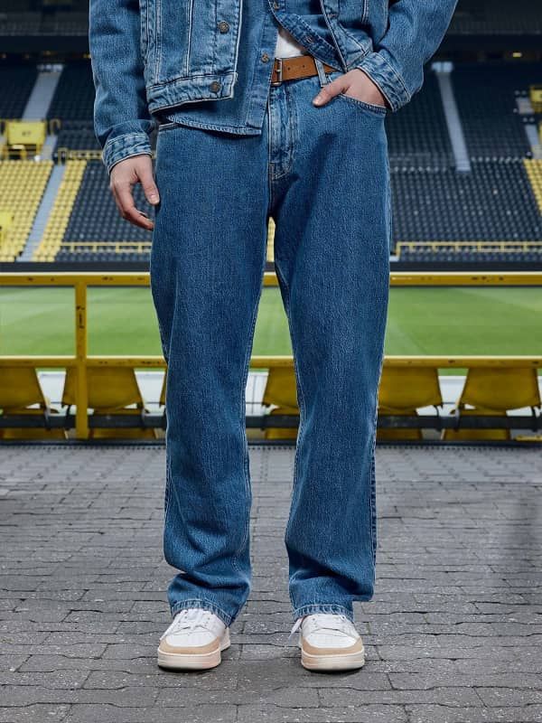  Guess Jeans Rectos Gj X Bvb 