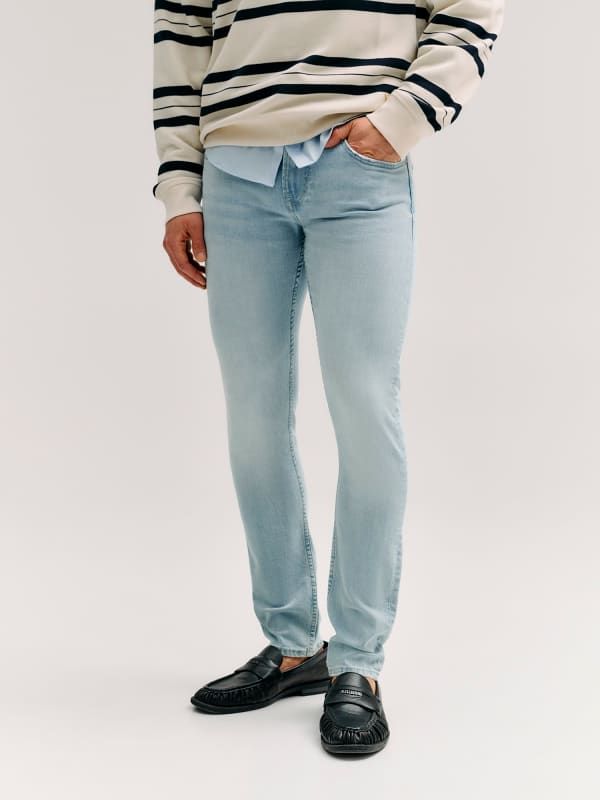  Guess Jeans Skinny Miami 