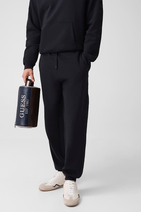  Guess Joggers Con Logo Lateral 