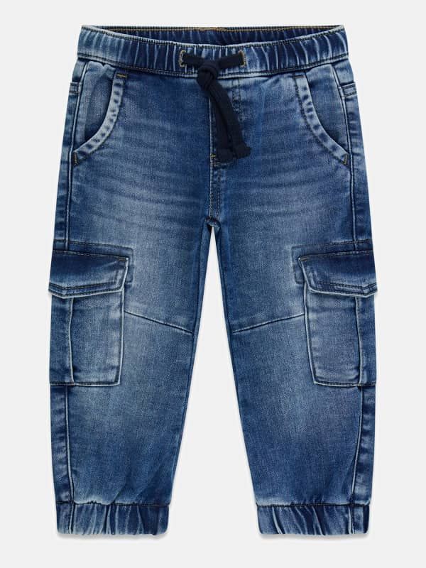  Guess Kids Jeans Cargo 