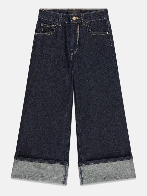  Guess Kids Jeans Palazzo 