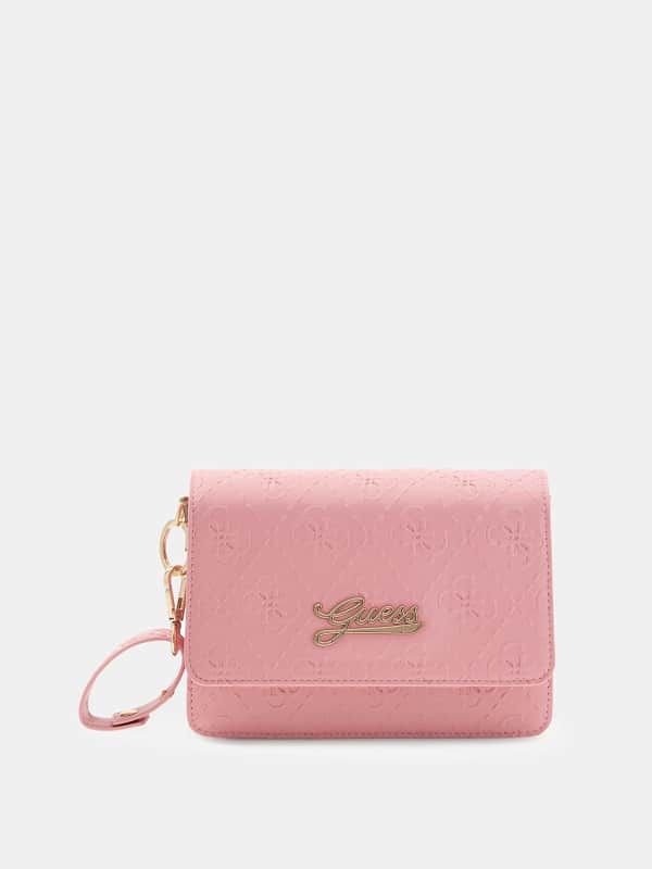  Guess Kids Mini Bolso Bandolera 