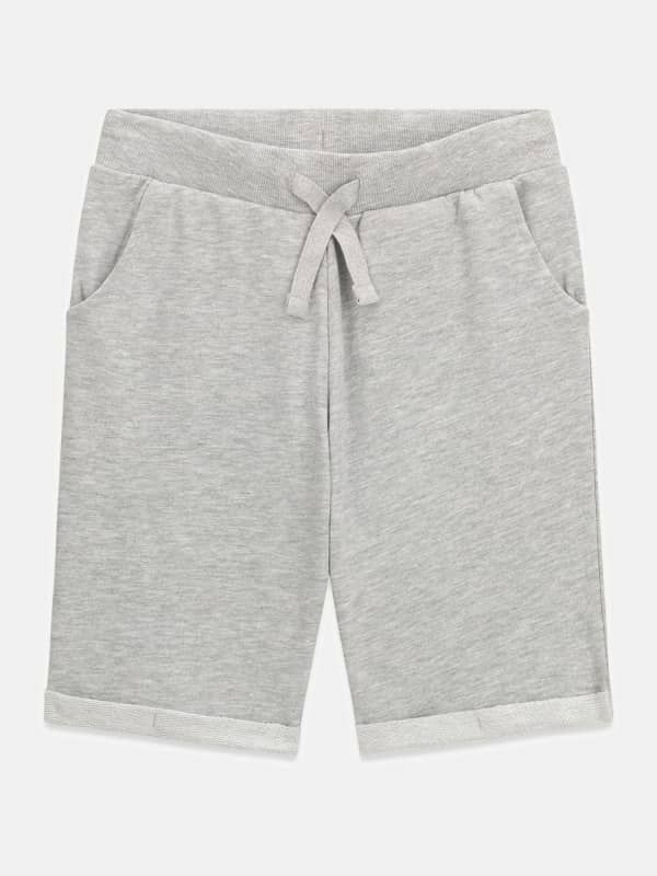  Guess Kids Short Active Con Logo Posterior 