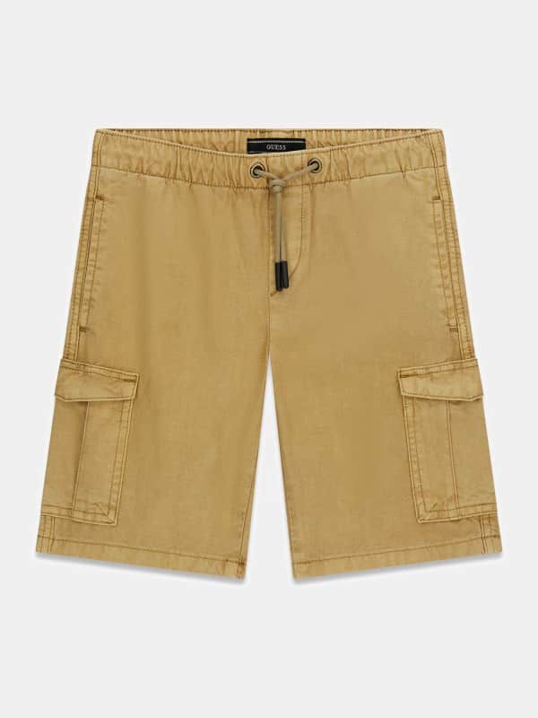  Guess Kids Shorts Cargo 