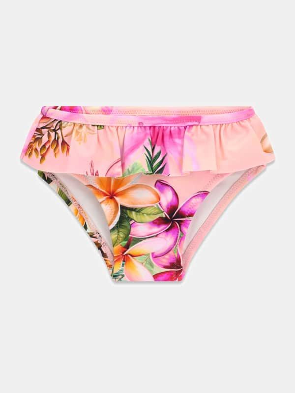  Guess Kids Slip De Baño Estampado 