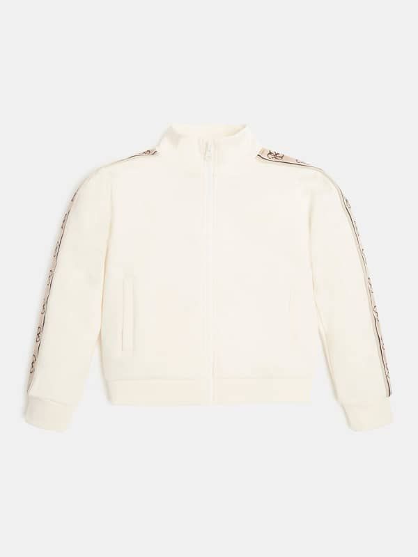  Guess Kids Sudadera Neopreno Cinta Lateral 