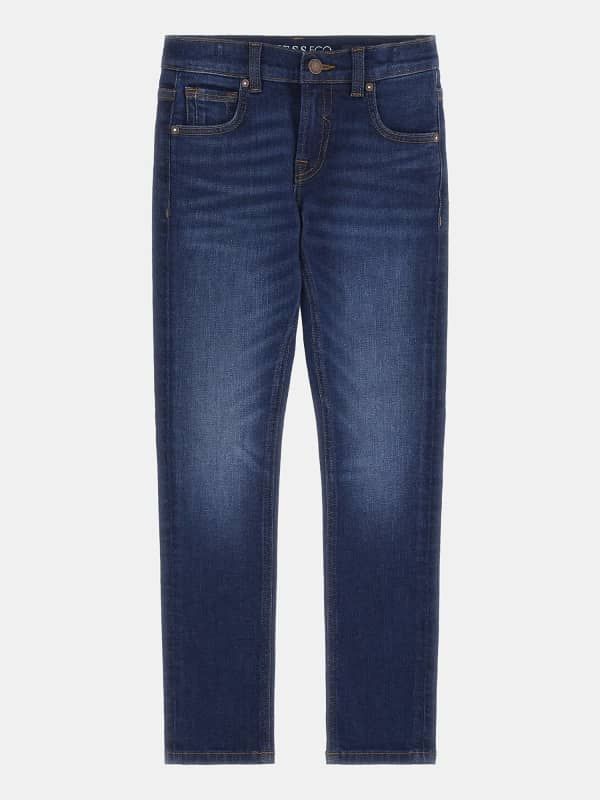  Guess Kids Vaqueros Skinny 