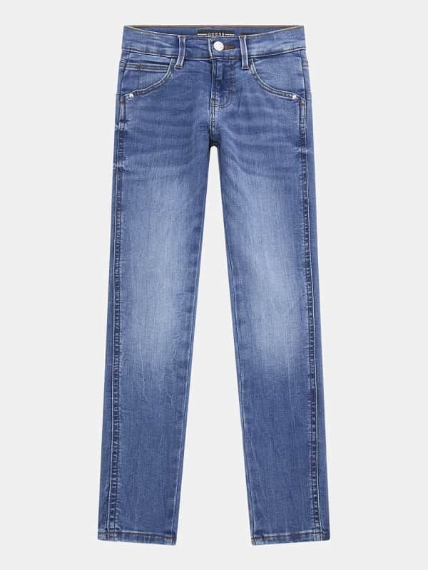  Guess Kids Vaqueros Skinny 