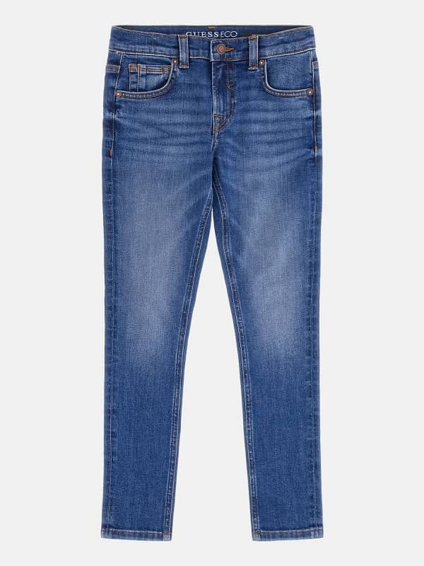  Guess Kids Vaqueros Skinny 