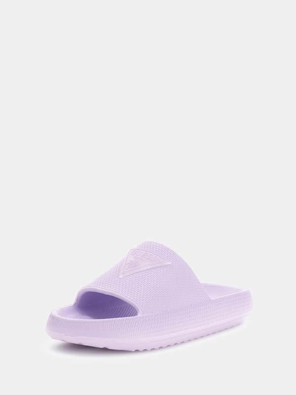  Guess Kids Zapatillas Con Logo 