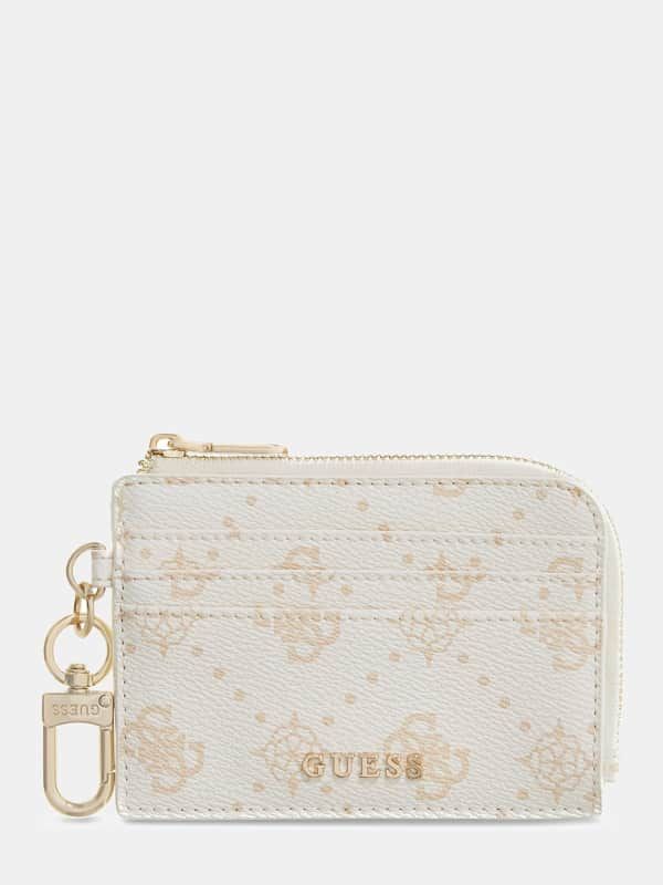  Guess Llavero Con Logo Emelie 