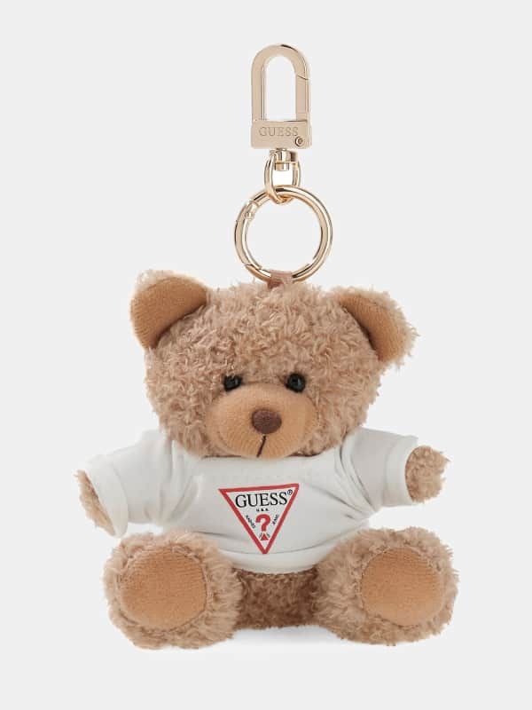  Guess Llavero Oso 
