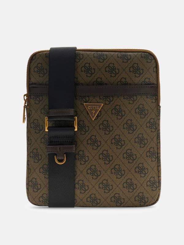  Guess Mini Bandolera Milano Smart 