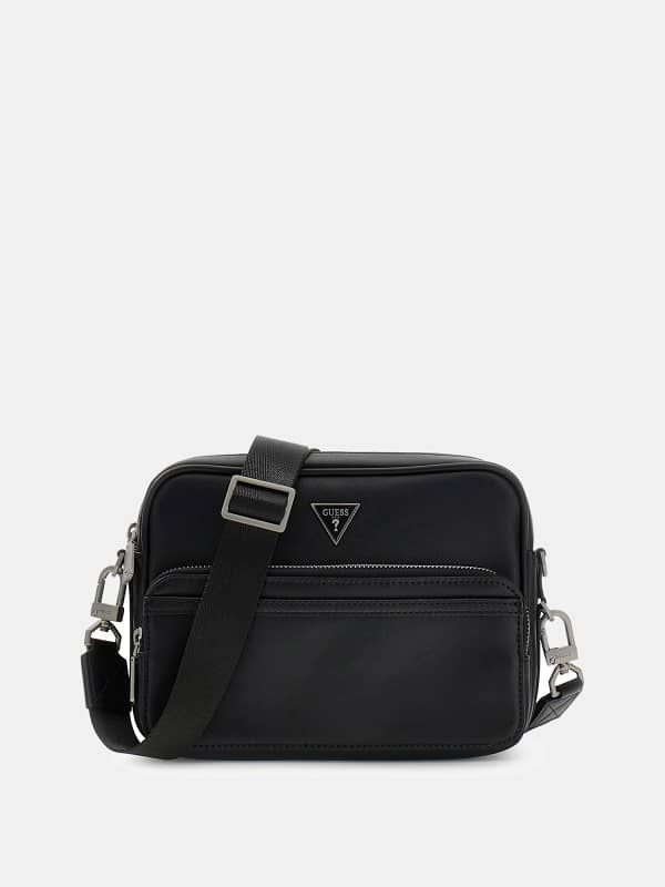  Guess Mini Bandolera Milano 