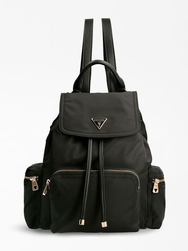  Guess Mini Mochila Ecológica Gemma 