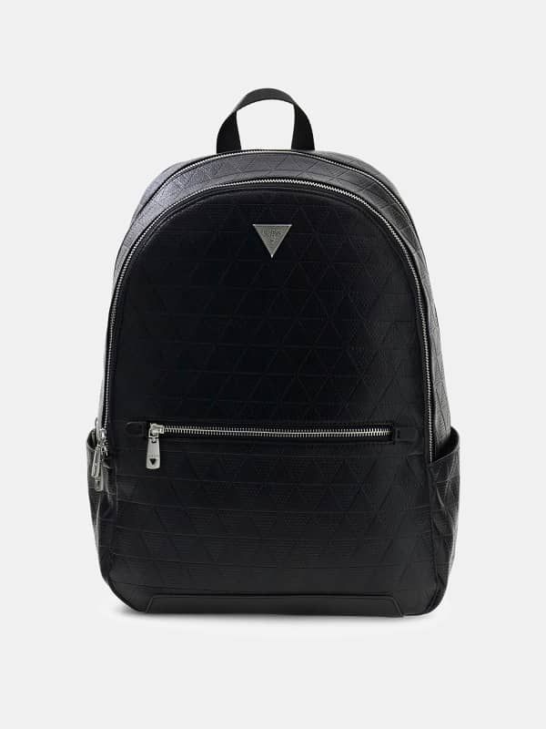  Guess Mochila Logo Torino 