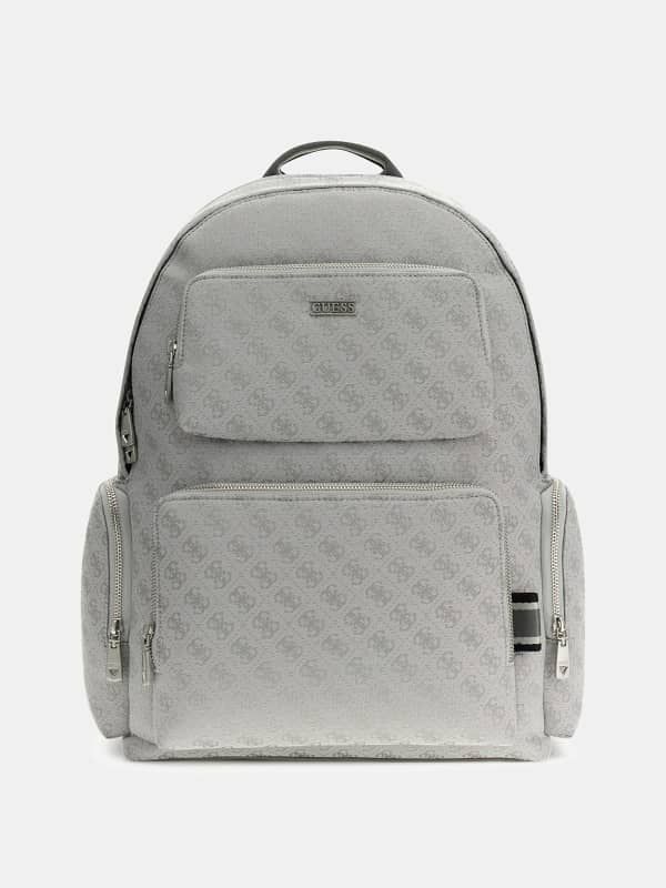  Guess Mochila Mini Boston 4g Logo 