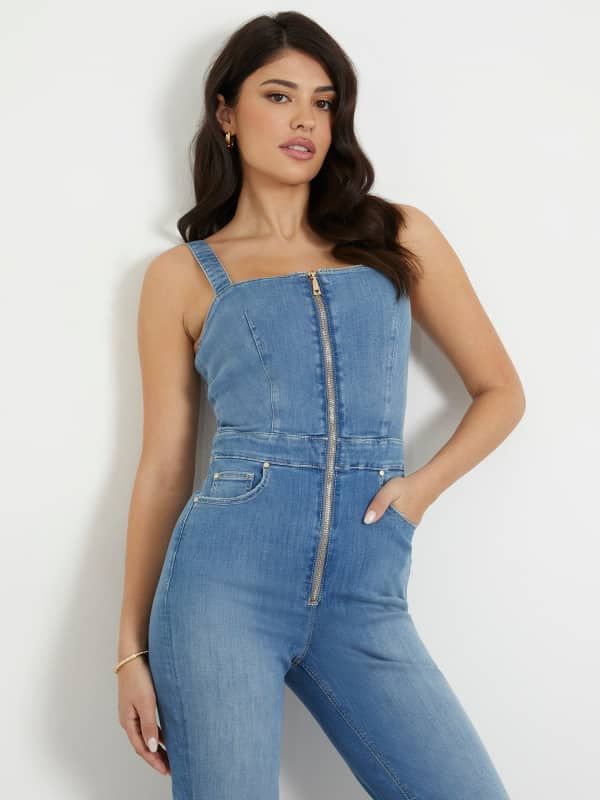  Guess Mono Vaquero Bootcut 