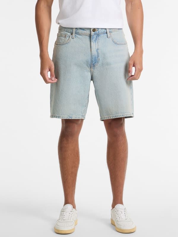  Guess Pantalón Corto Modelo Cargo G10 