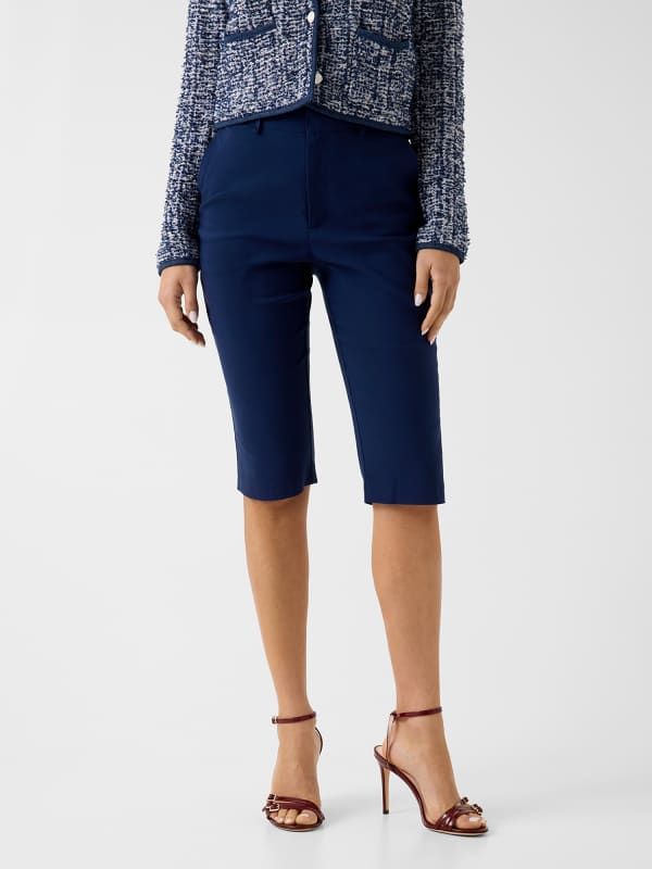  Guess Pantalones Capri 