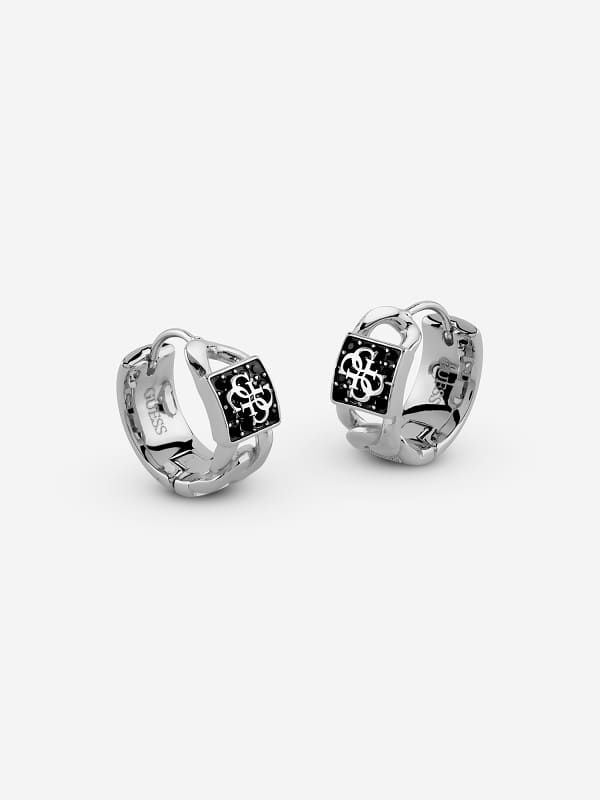  Guess Pendientes 4g Frontiers 