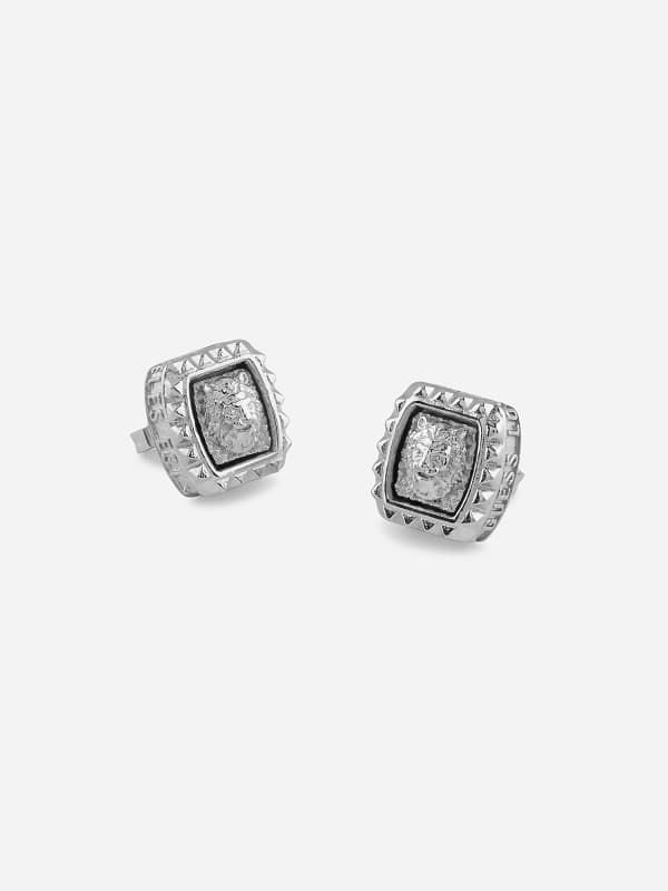  Guess Pendientes Lion King 
