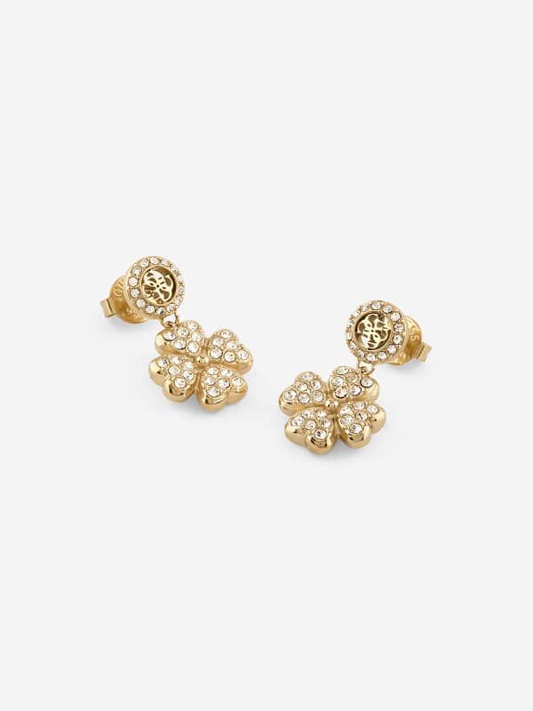  Guess Pendientes Love Bites 