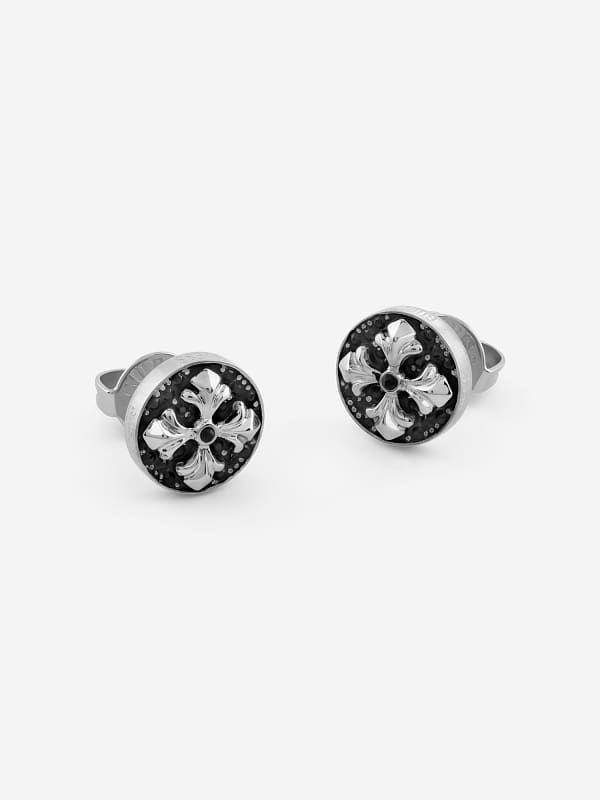  Guess Pendientes Savage Rebel 