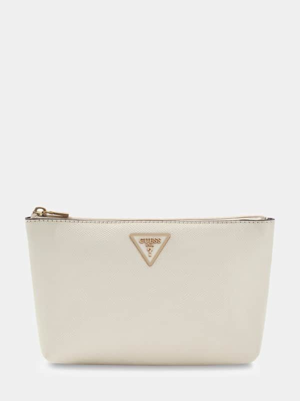  Guess Pochette Laurel Saffiano 