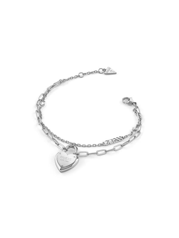  Guess Pulsera All You Need Is Love 