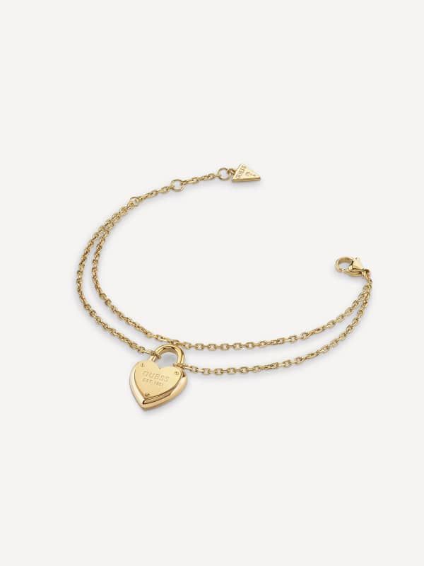  Guess Pulsera All You Need Is Love 