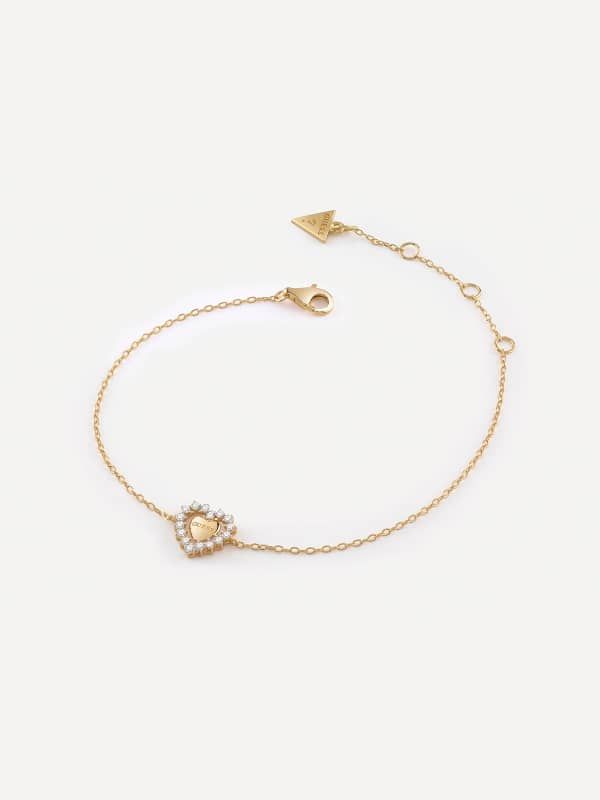  Guess Pulsera Jardin 