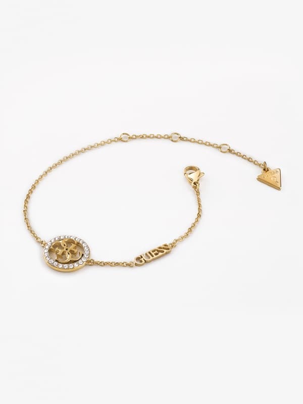  Guess Pulsera Life In 4g 