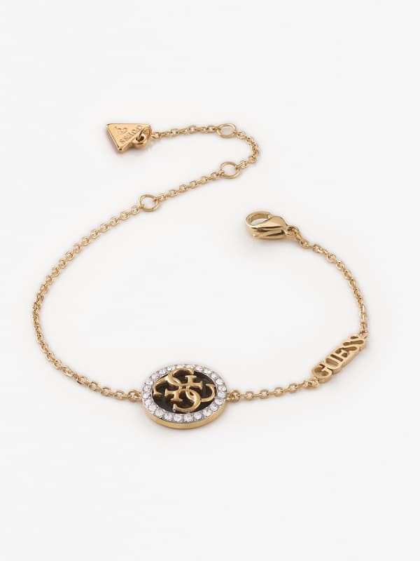 Guess Pulsera Life In 4g 