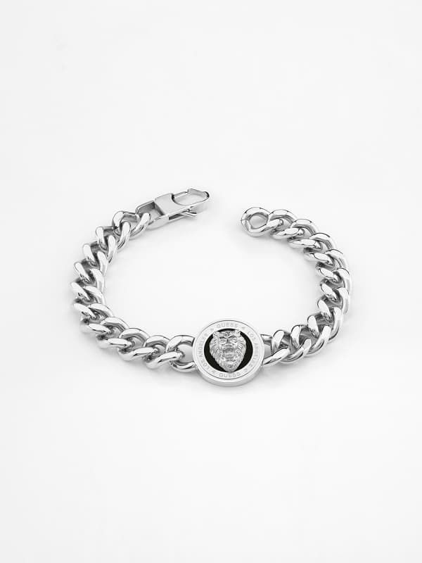  Guess Pulsera lion King 