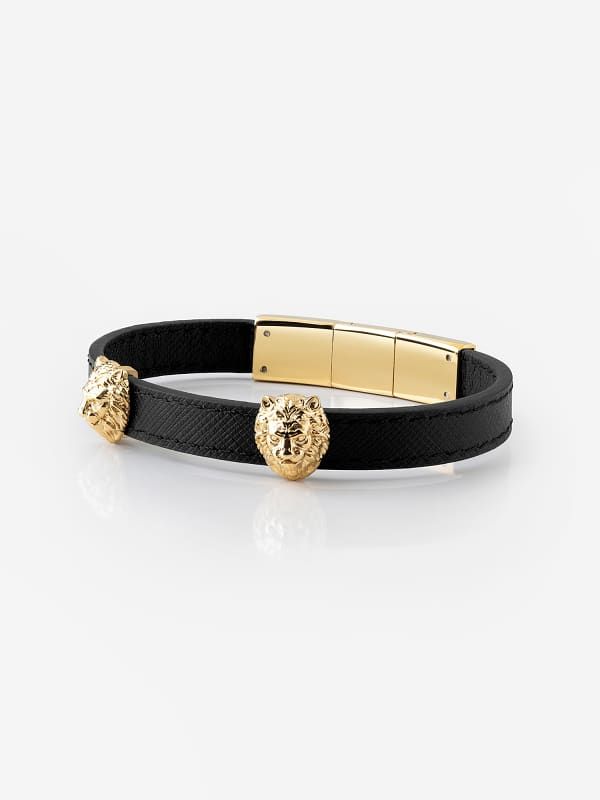 Guess Pulsera lion King 