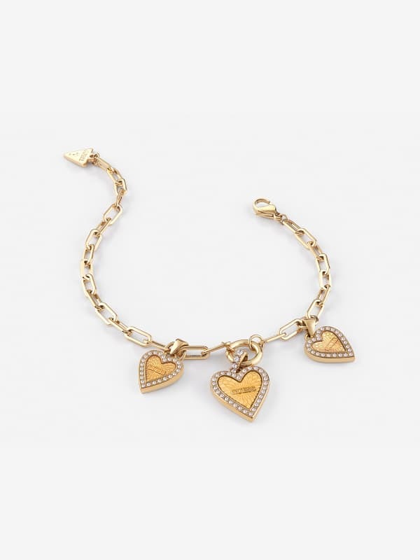  Guess Pulsera Love Me Tender 