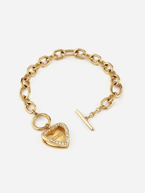  Guess Pulsera Mon Amour 