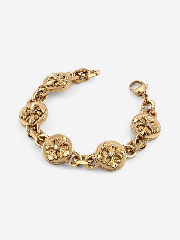  Guess Pulsera Savage Rebel 