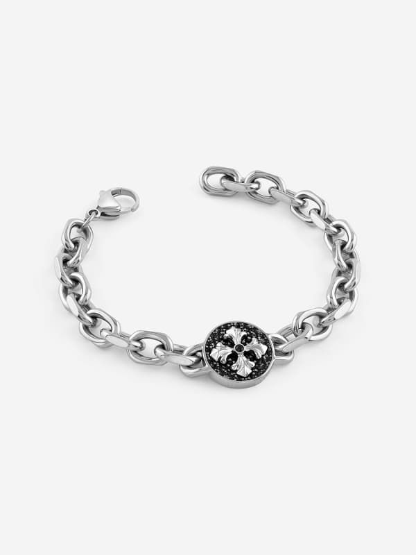  Guess Pulsera Savage Rebel 