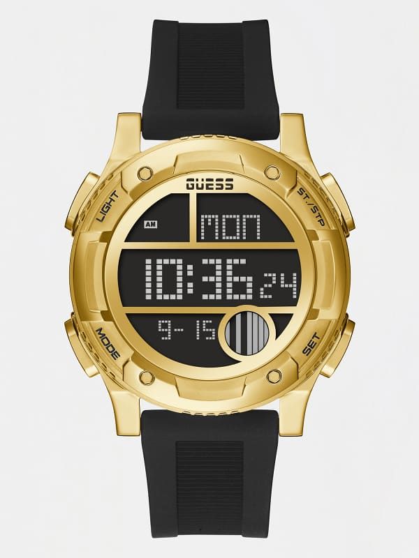  Guess Reloj Digital 