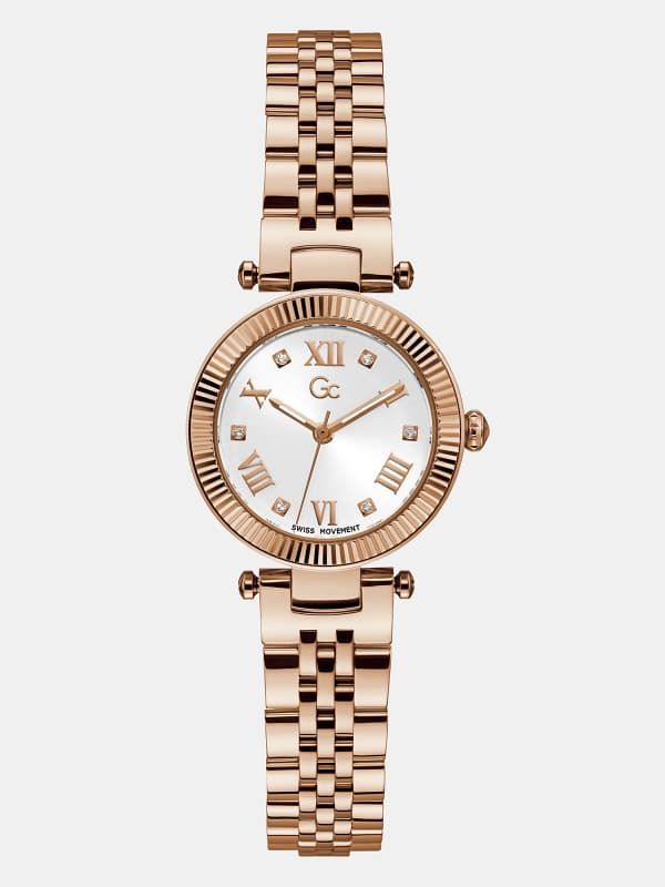  Guess Reloj Gc Analógico Al Cuarzo 