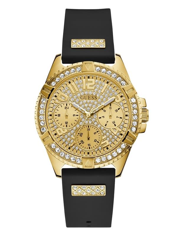  Guess Reloj Multifunción Estrases 