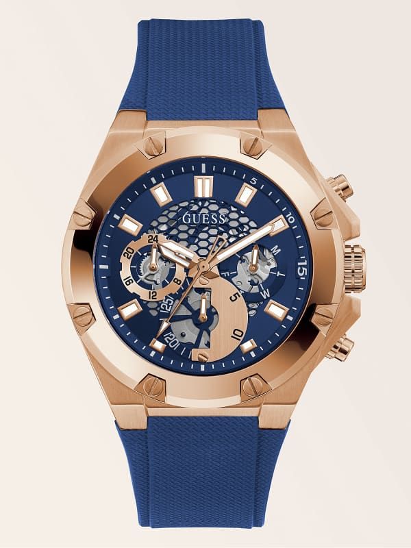  Guess Reloj Multifunción 